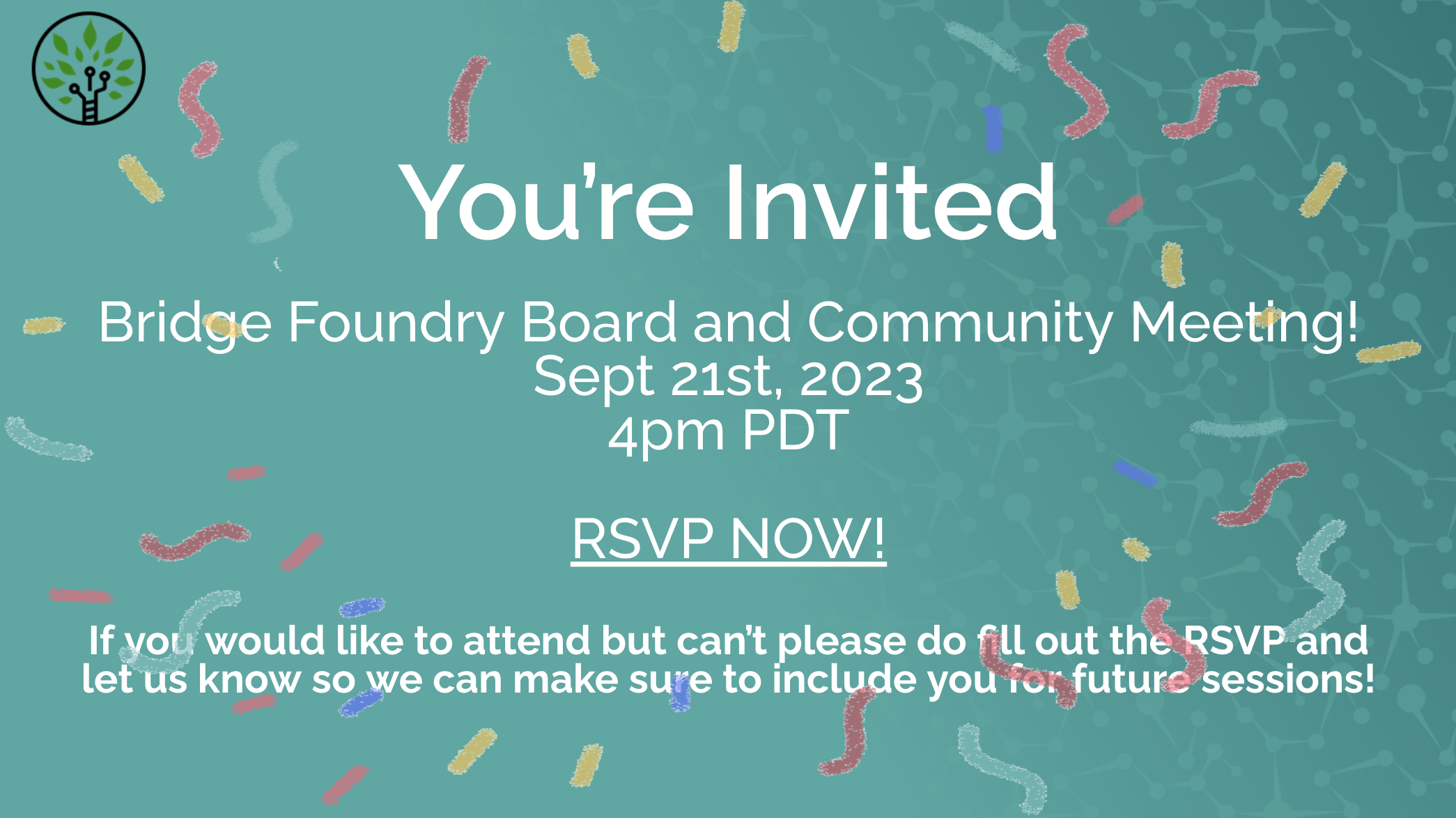 invite bridge foundry sept meeting